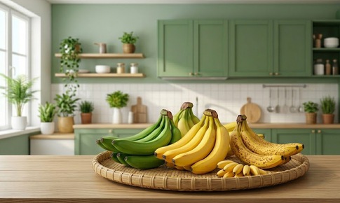 Cách ăn chuối tốt nhất và không làm tăng lượng đường trong máu