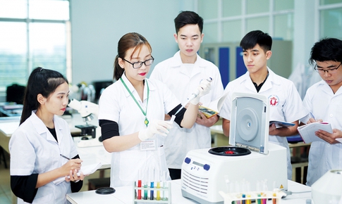 Bộ Khoa học và Công nghệ khuyến khích các bộ ngành chủ động đổi mới sáng tạo