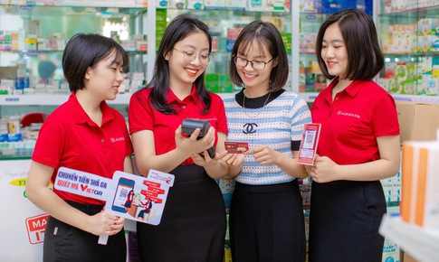 Thẻ Lộc Việt Agribank – Giải pháp tài chính góp phần đẩy lùi tín dụng đen tại nông thôn