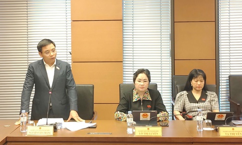 Dự kiến nâng ngưỡng doanh thu chịu thuế của hộ kinh doanh lên 1 tỷ đồng