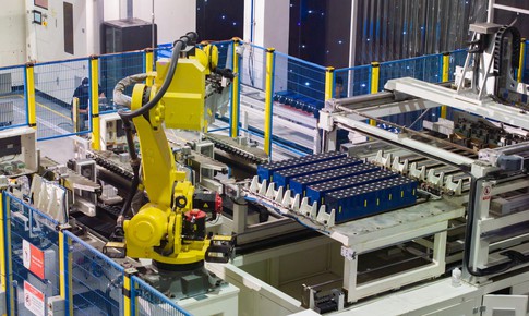 Pin lưu trữ có giúp giảm mạnh hóa đơn điện trong mùa nắng nóng?