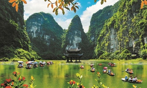 Thông tin mới về quy hoạch Tràng An – Tam Cốc – Bích Động