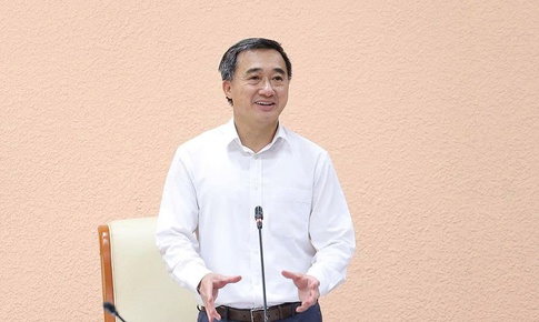 Xây dựng trung tâm y tế chuyên sâu phải có điểm nhấn, 'giữ chân' người Việt không ra nước ngoài điều trị