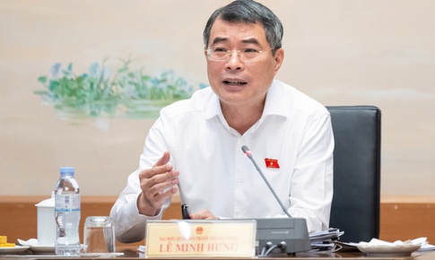 Thủ tướng: Chính sách thuế phải tạo ra sự công bằng, tháo gỡ khó khăn cho hộ kinh doanh