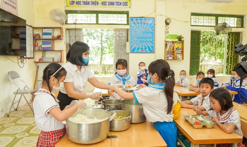 Khi bữa ăn trở thành 'liều thuốc': Giải pháp kiểm soát hội chứng chuyển hóa