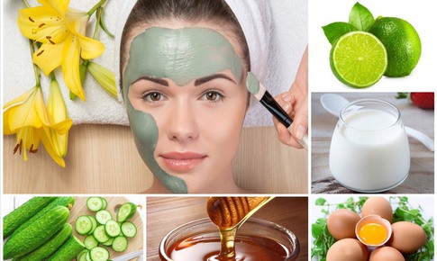 Sau khi đắp mặt nạ dưỡng trắng da cần làm gì để da không bắt nắng?