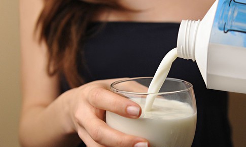 Ăn gì giúp trẻ tăng chiều cao?