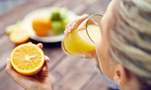 Phụ nữ nên bổ sung những loại vitamin nào mỗi ngày?