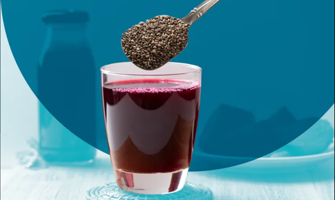 Cách ‘mix’ 3 món đồ uống tốt cho huyết áp và giảm cholesterol