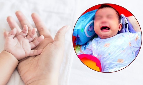 Liên tiếp các vụ việc trẻ sơ sinh bị bỏ rơi: Điều kiện, thủ tục nhận con nuôi ra sao?