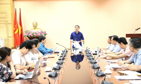 Tổ chức Ngày hưởng ứng Hiến tặng mô tạng trang trọng, lan tỏa sự tri ân và nét đẹp của lòng nhân ái