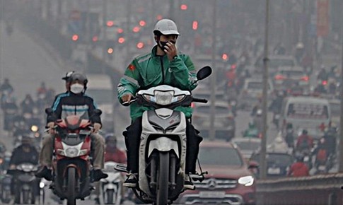 Vì sao Hoàn Kiếm được chọn thí điểm cấm xe máy xăng từ 1/7/2026?