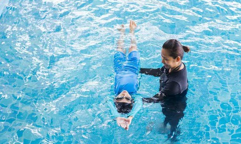 Cách tăng chiều cao hiệu quả nhờ tập luyện thể thao ở trẻ, cha mẹ đã biết chưa?