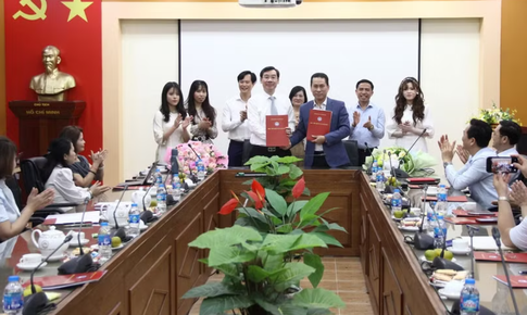 Học viện Quản lý giáo dục đẩy mạnh trải nghiệm nghề nghiệp ngành Tâm lý và Giáo dục đặc biệt