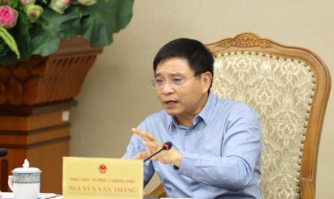 Phó Thủ tướng: Không lợi dụng biến động chi phí để tăng giá bất hợp lý