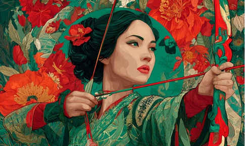 Tử vi 12 cung hoàng đạo hôm nay 24/4 - chi tiết tử vi 12 chòm sao ngày mới