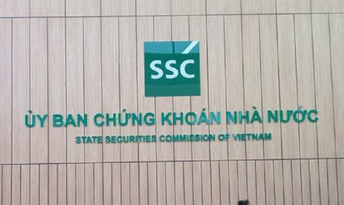 BĐS Highgate vi phạm chứng khoán