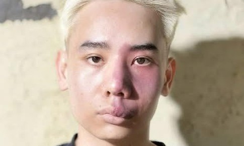 Trộm xe máy SH của bạn cùng phòng rồi đem bán với giá rẻ