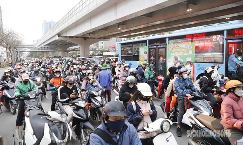 TP Hà Nội dự kiến hỗ trợ đổi xe xăng sang xe điện tối đa 5 triệu đồng