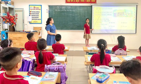 Xếp lương giáo viên theo vị trí việc làm từ năm 2026