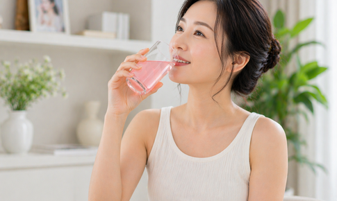 Uống collagen bao lâu thì da đẹp?