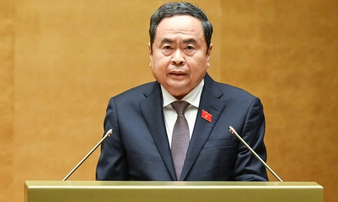 Chủ tịch Quốc hội: Đưa nguyện vọng của Nhân dân thành quyết sách kịp thời, hiệu quả