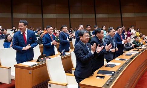 6 ngày nữa Đồng Nai chính thức lên thành phố