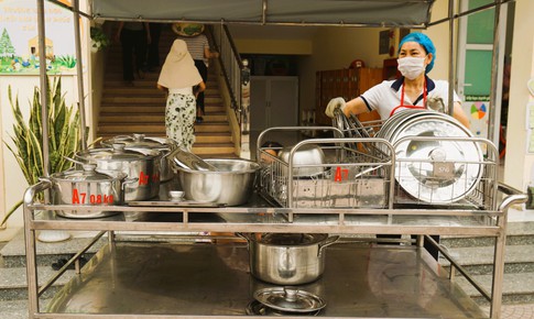 Hải Phòng kiểm tra, phát hiện nhiều cơ sở vi phạm an toàn thực phẩm