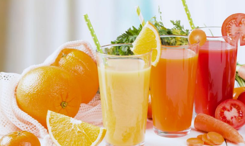 Uống nước ép trái cây thế nào để không tăng đường huyết?