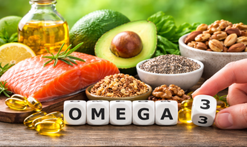 Thiếu omega-3 gây nguy cơ cho não và tim, bổ sung từ nguồn tự nhiên nào?