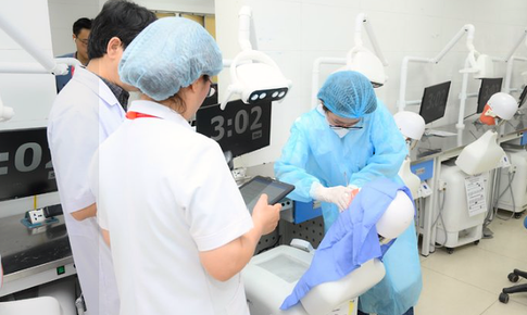 Trường Đại học Y Hà Nội giữ vững vị thế trên bảng xếp hạng châu Á 2026