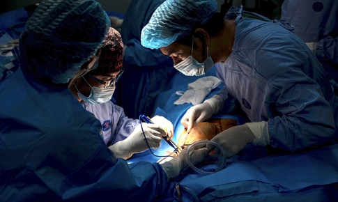 Điều trị ung thư vú bước vào kỷ nguyên y học chính xác, tỷ lệ sống tăng rõ rệt