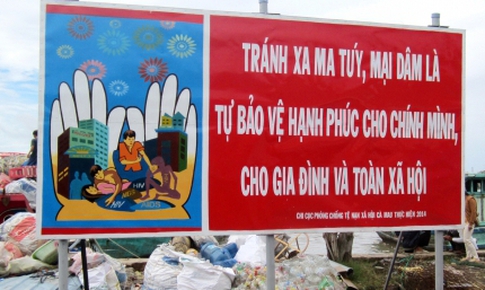 Phê duyệt Chương trình phòng, chống mại dâm giai đoạn 2026 - 2030