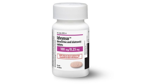 FDA phê duyệt idvynso điều trị HIV, mở thêm lựa chọn cho bệnh nhân đã ổn định virus