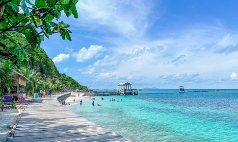 Cảnh giác bẫy 'combo du lịch giá rẻ', nhiều chiêu lừa tinh vi khiến du khách mất trắng tiền đặt cọc