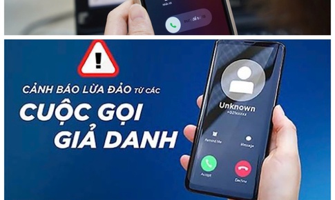 Cảnh báo việc giả mạo đoàn kiểm tra của Sở Y tế TPHCM