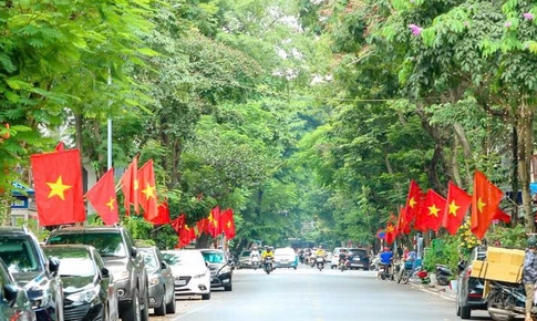 Thông tin thời tiết mới nhất ngày lễ Giỗ tổ Hùng Vương