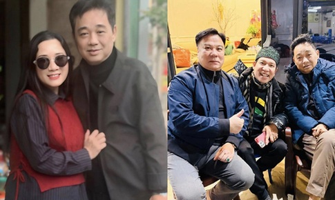 Tuổi hưu sống độc thân của nam NSND - người quyền lực nhất trong 'Táo quân'