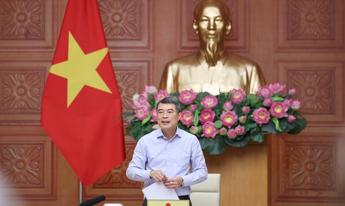 Thủ tướng: Đột phá chính sách để phát triển văn hóa, du lịch thành ngành mũi nhọn