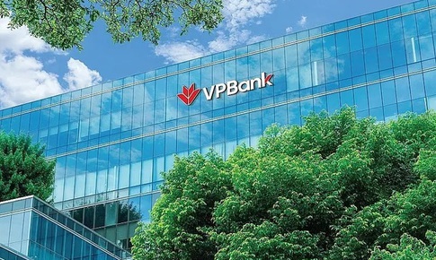 Hội sở VPBank liên quan đến tồn tại, vi phạm của chi nhánh TPHCM