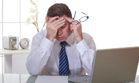 Cần làm gì khi bị đau đầu căng thẳng?