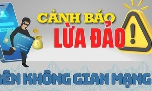 Công an Quảng Ninh cảnh báo lừa đảo đặt phòng dịp lễ 30/4 – 1/5