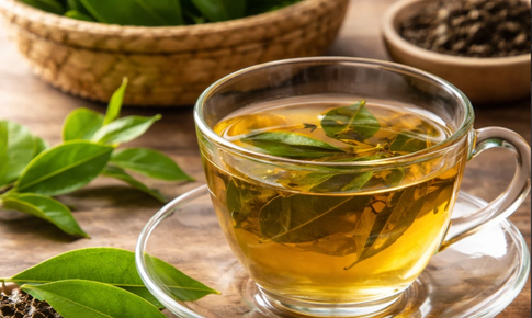 6 nhóm người không nên uống nước lá vối
