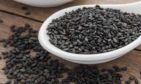 3 lợi ích của mè đen với sức khỏe