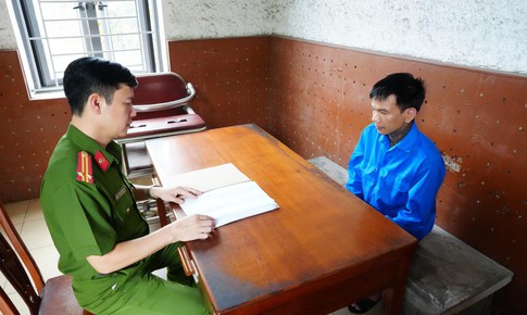 Mâu thuẫn trong lúc làm việc, gã công nhân lên kế hoạch trả thù đồng nghiệp