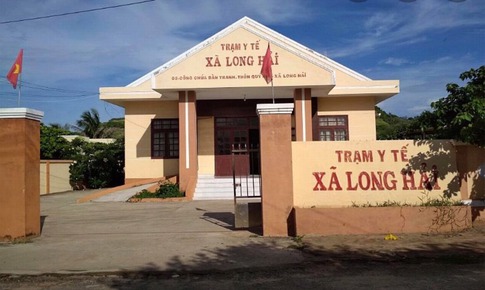 Bộ Y tế đề xuất sửa đổi, bổ sung vị trí việc làm, số người làm việc tại Trạm Y tế