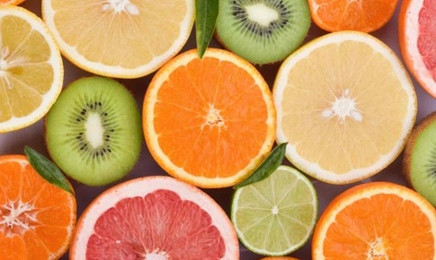 4 loại quả giúp giảm axit uric hiệu quả