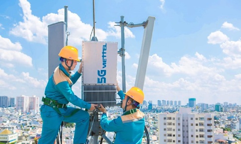 Cổ phiếu CTR vào danh sách theo dõi mua của BSC