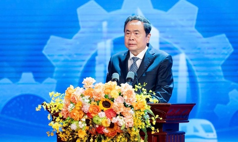 Tập trung nâng cao năng suất lao động, thúc đẩy tăng trưởng hai con số