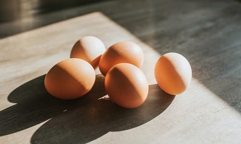 Trứng tốt cho giảm cân, nhưng ăn bao nhiêu là đủ, bao nhiêu là quá?